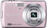 Casio EX-Z35 (EX-Z35PK)